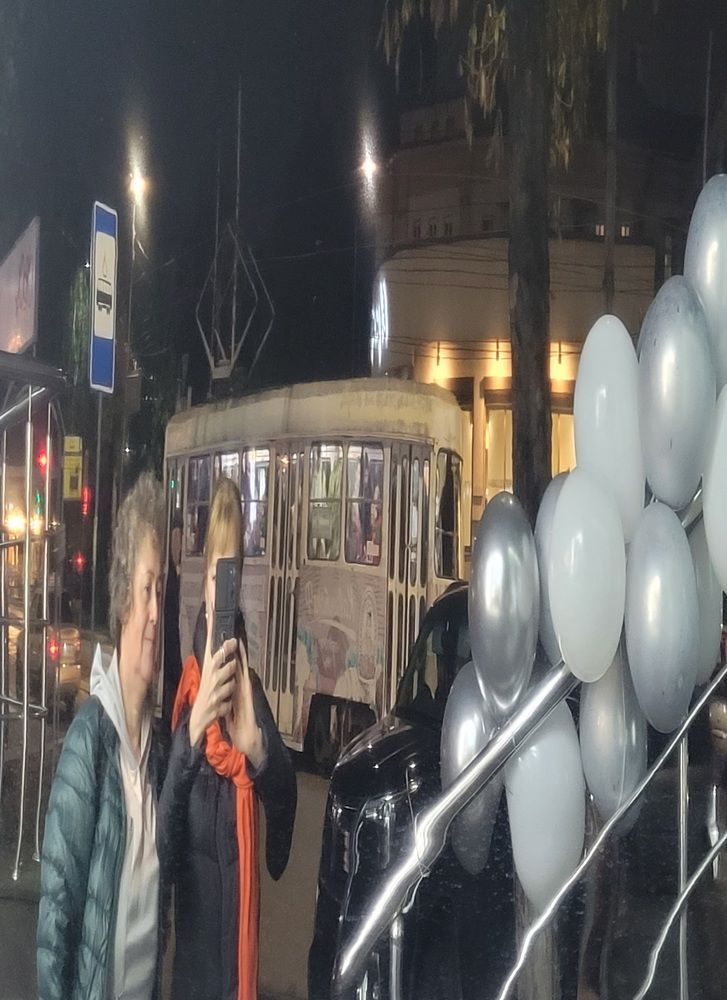 Photograph by Анна Новосельцева