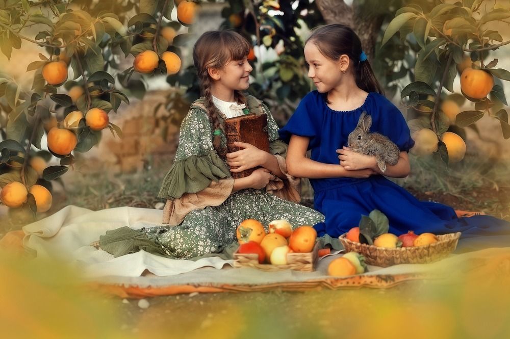 Фотография автора Lyudmyla Medviychuk