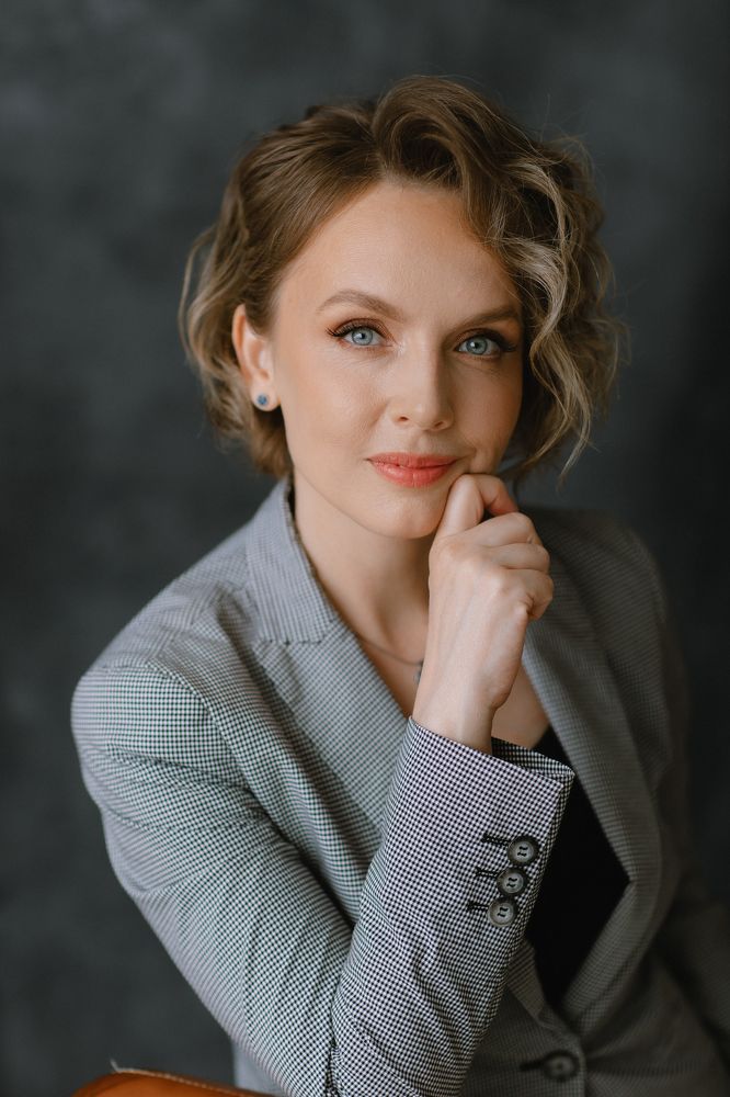 Photograph by Оксана