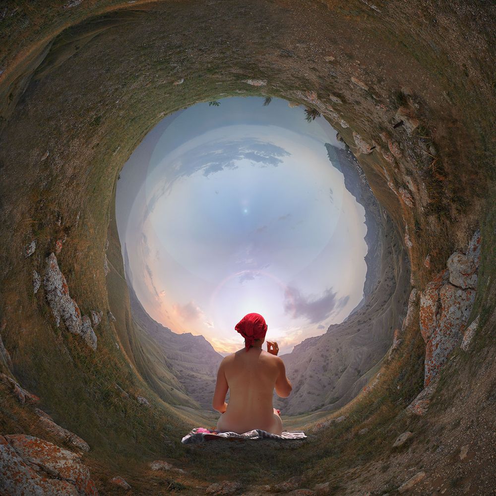 Photograph by Игорь Капустин