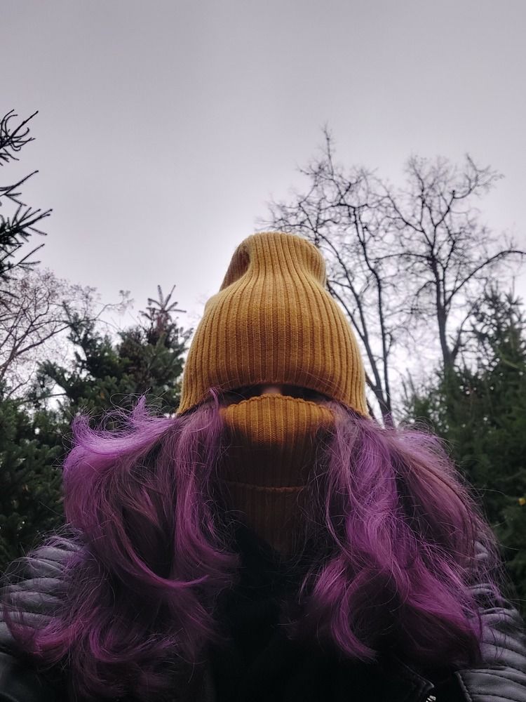 Photograph by Ангелина Аристова