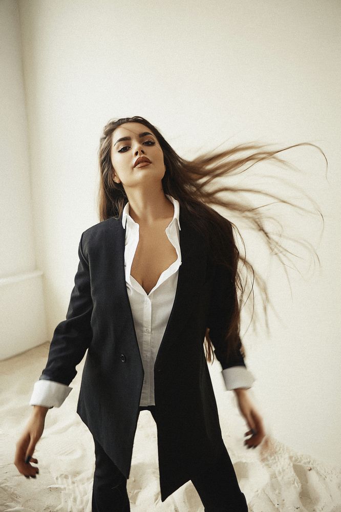 Photograph by Алина Орлова