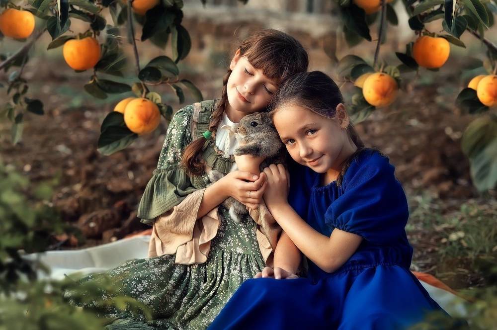 Фотография автора Lyudmyla Medviychuk