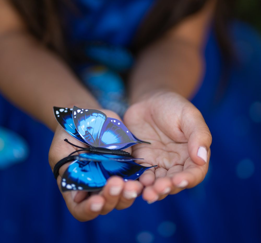 Фотография автора Наталья Борисова