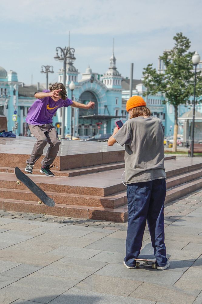 Photograph by Елена Никонова