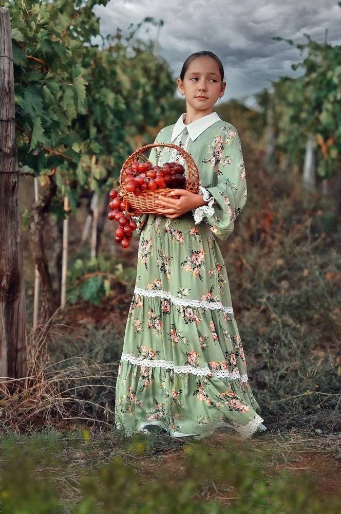 Фотография автора Lyudmyla Medviychuk