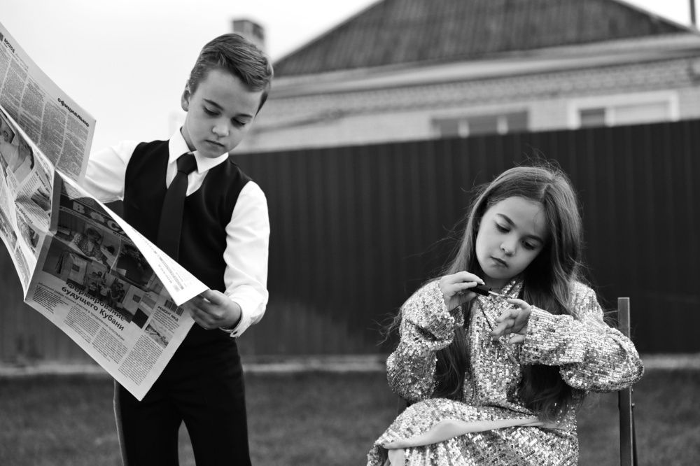 Photograph by Сычева Екатерина