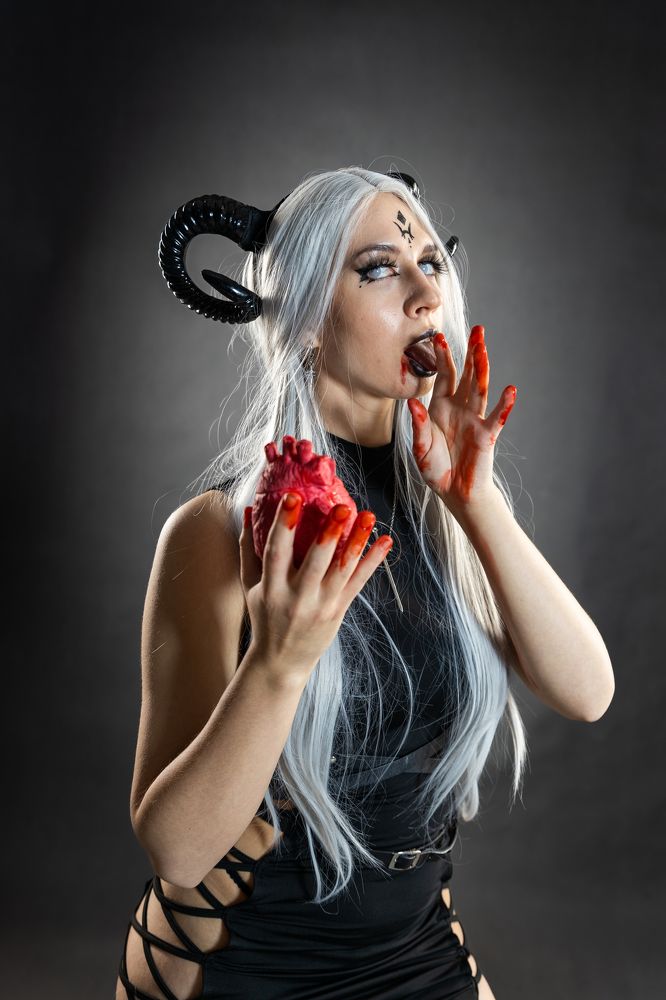 Photograph by Piotr Mikuli