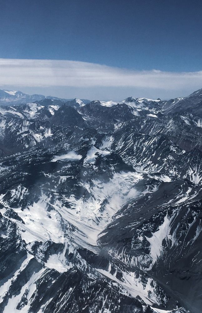 Photograph by Mariana Barboza