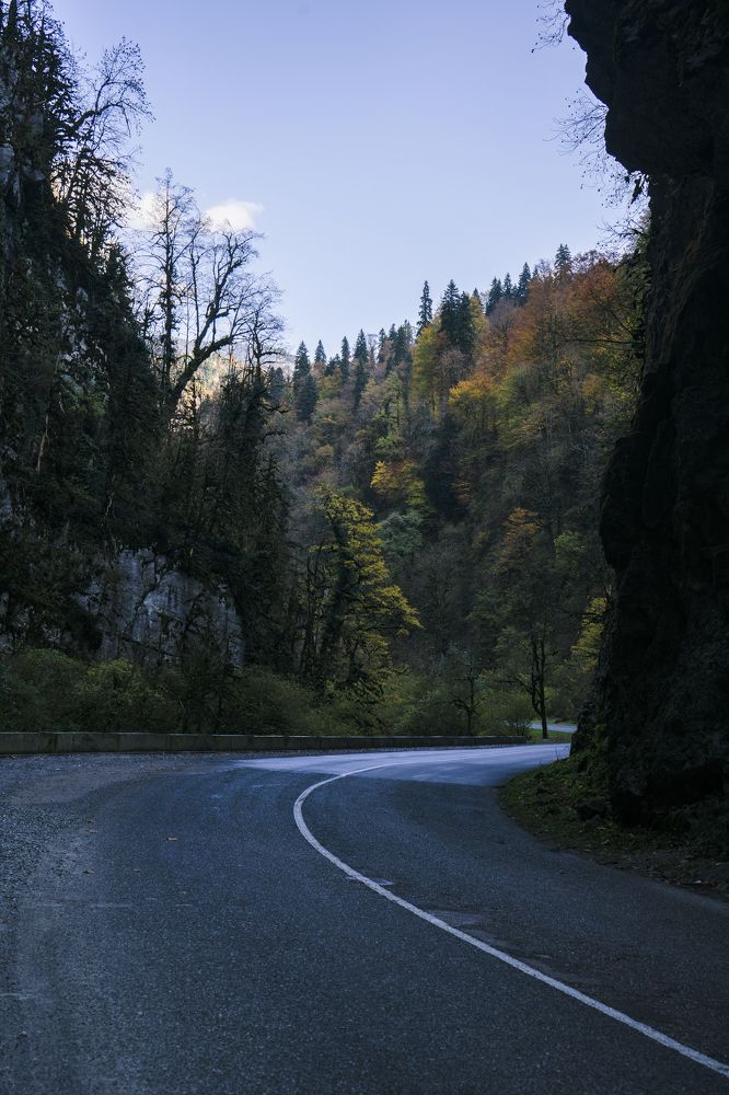 Photograph by Денис Карачёв