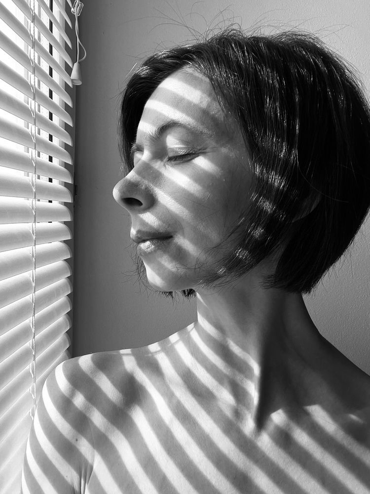 Photograph by Алена Шаргина