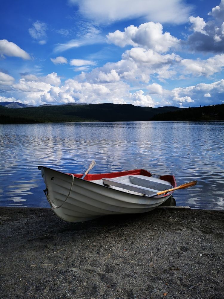 Photograph by Svetlana Jegorova