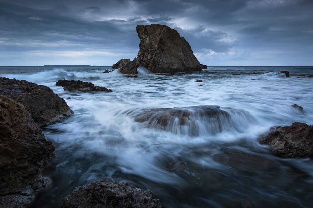 Photograph by Milan Gonda