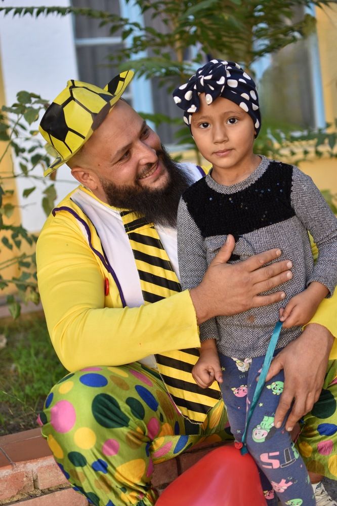 Photograph by Bouali Faical