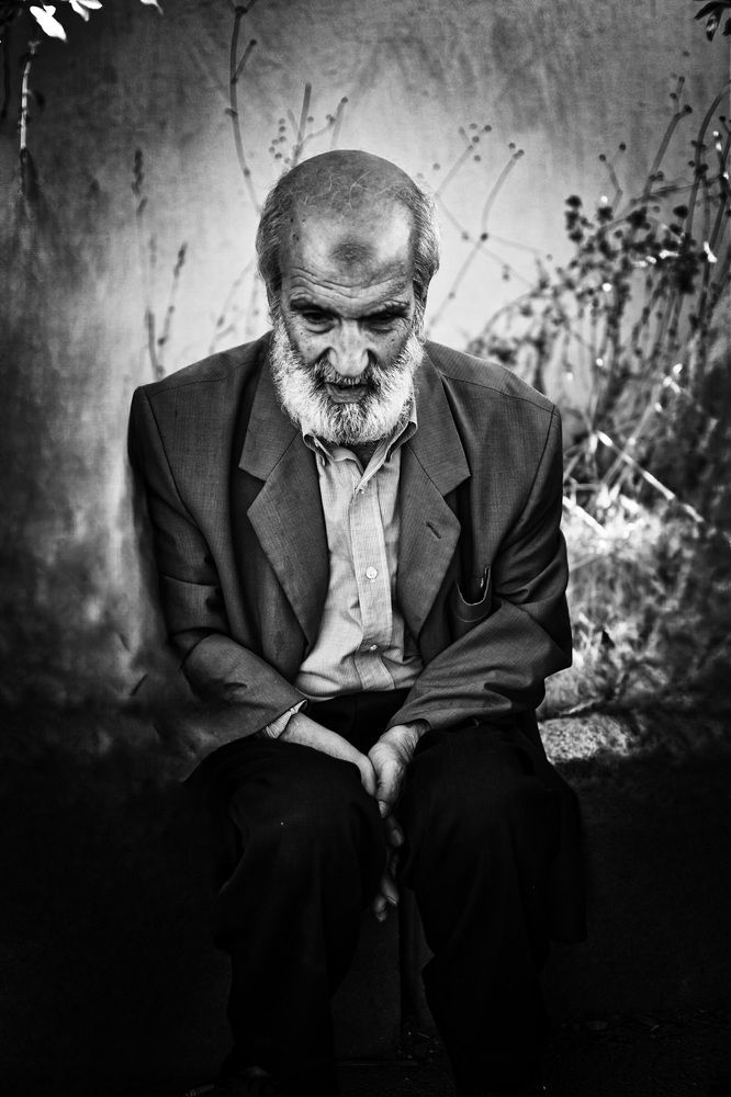 Photograph by Bouali Faical