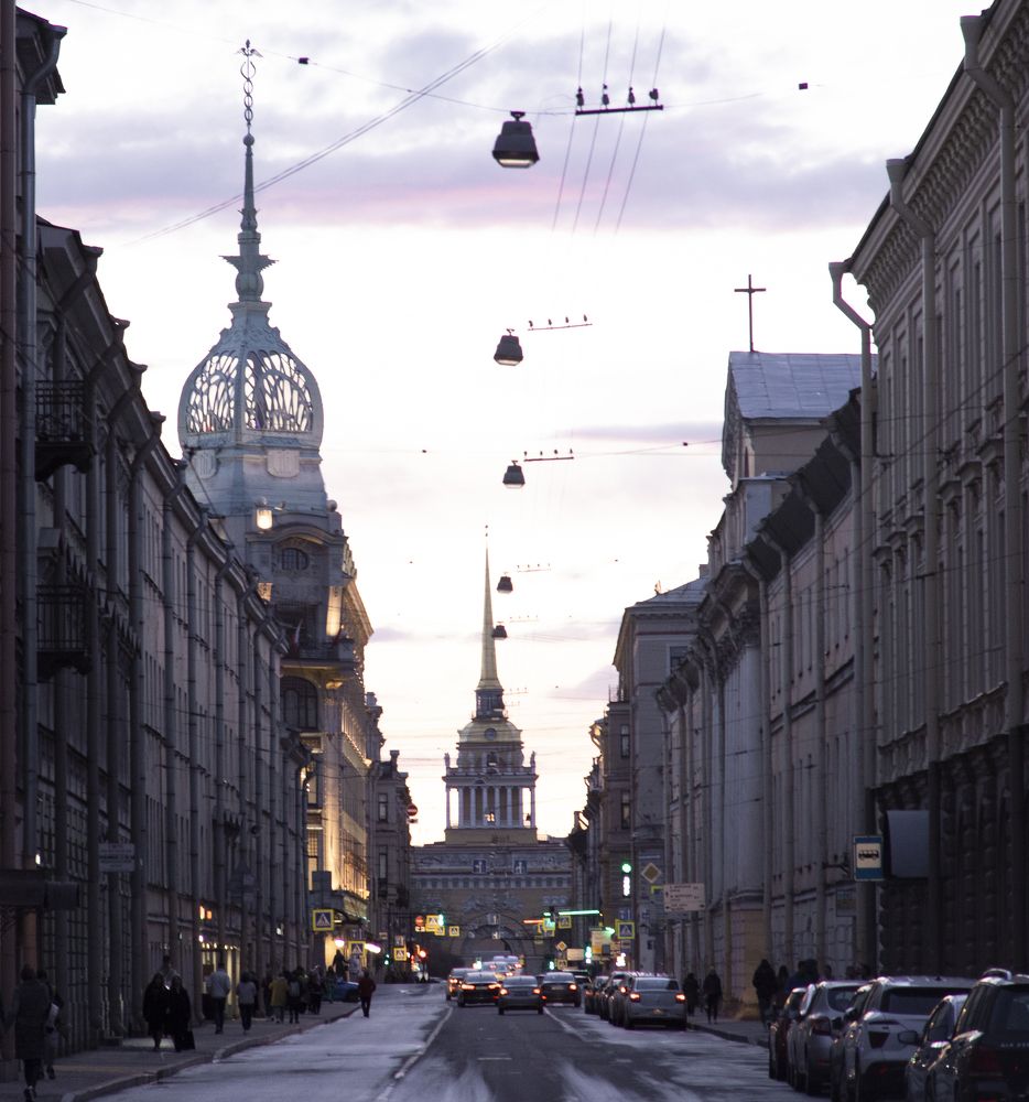 Photograph by Денис Карачёв