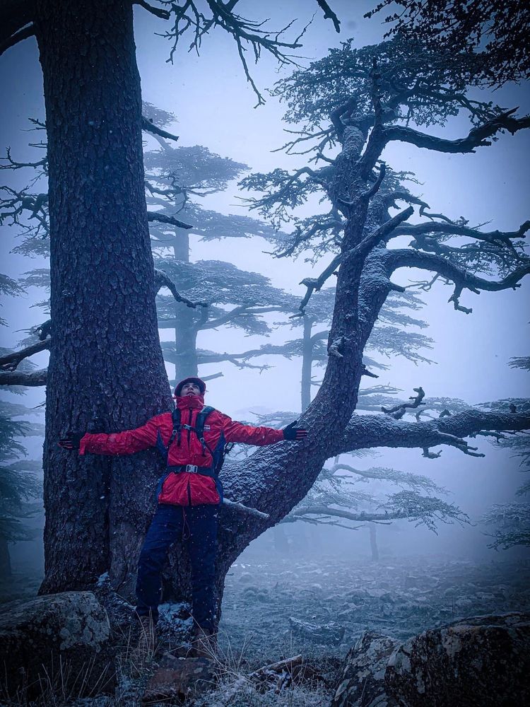 Photograph by Bouali Faical