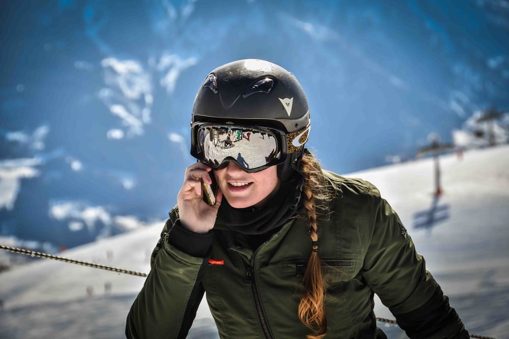 Photograph by KHALIFA MOHAMED