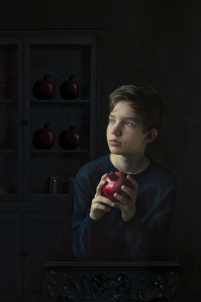 Photograph by Наталия Шляпина