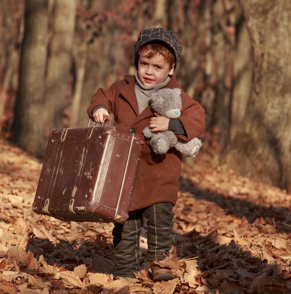 Фотография автора Станислав Ефимов