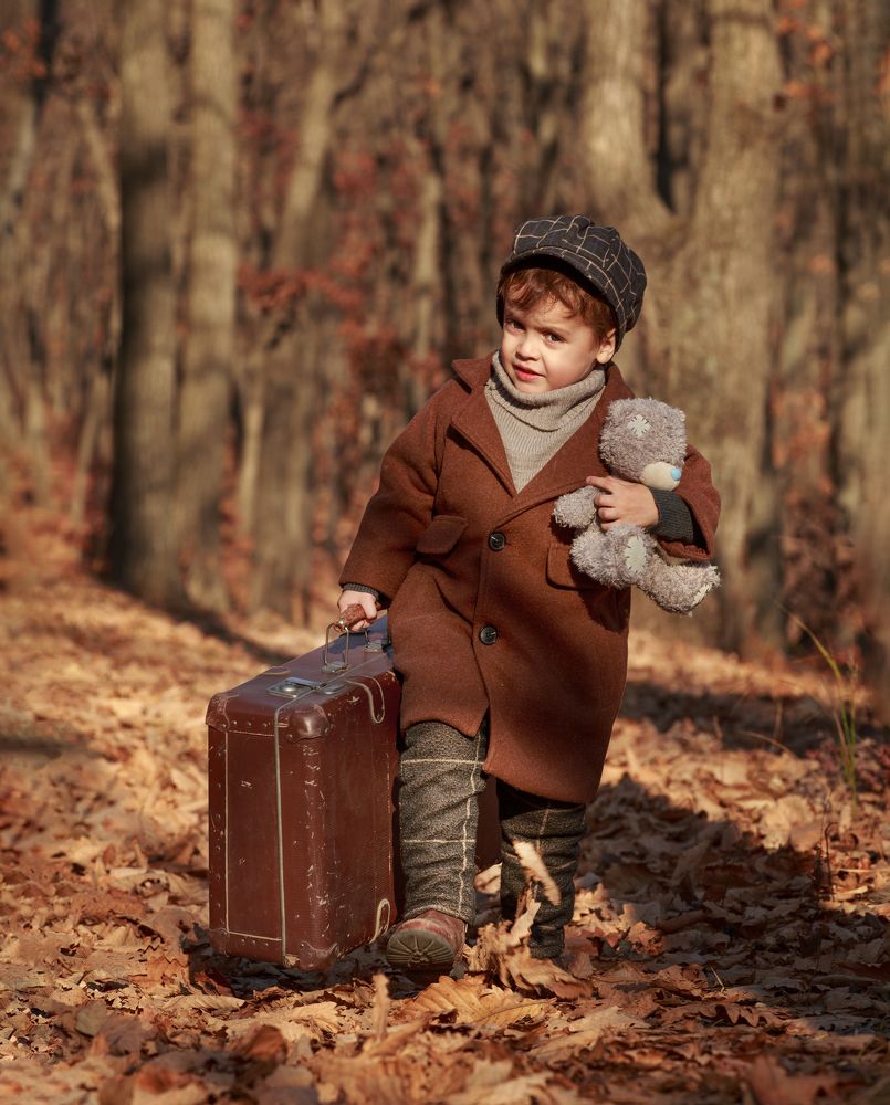 Фотография автора Станислав Ефимов