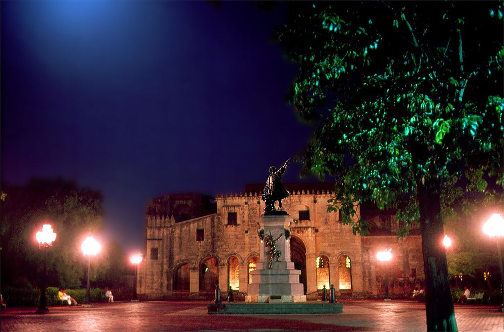 Photograph by Luciano Comba