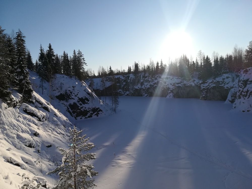 Photograph by Елизавета