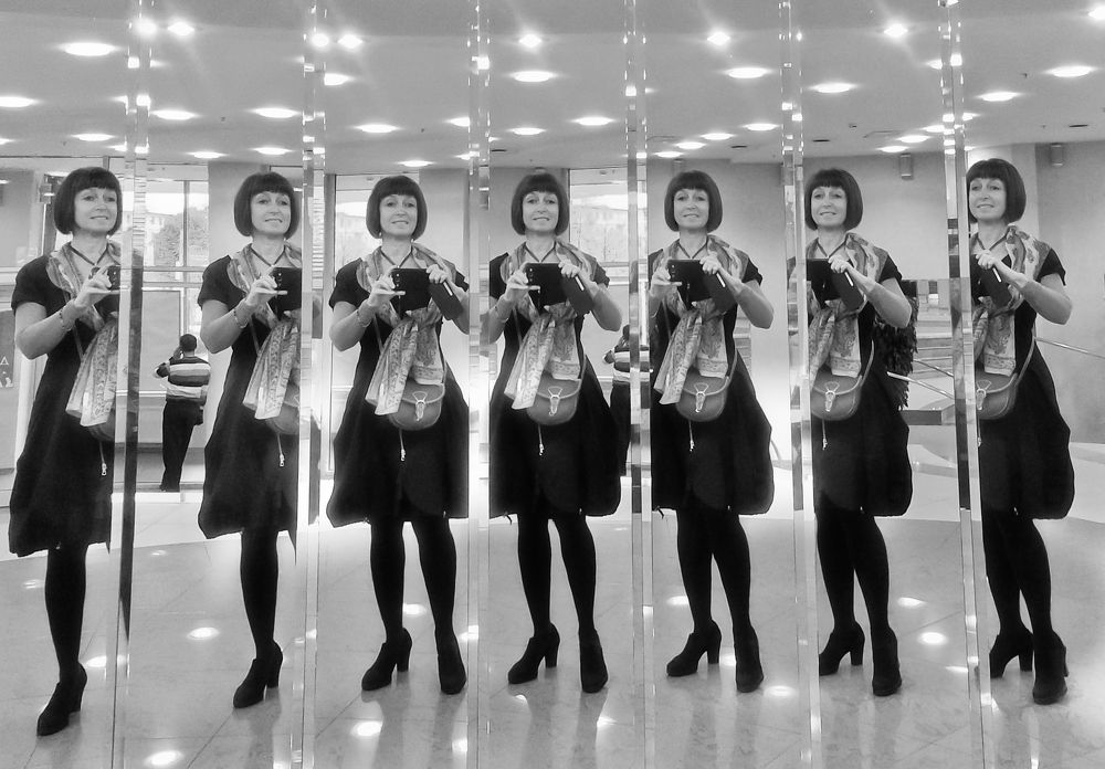 Фотография автора Ольга Виноградова