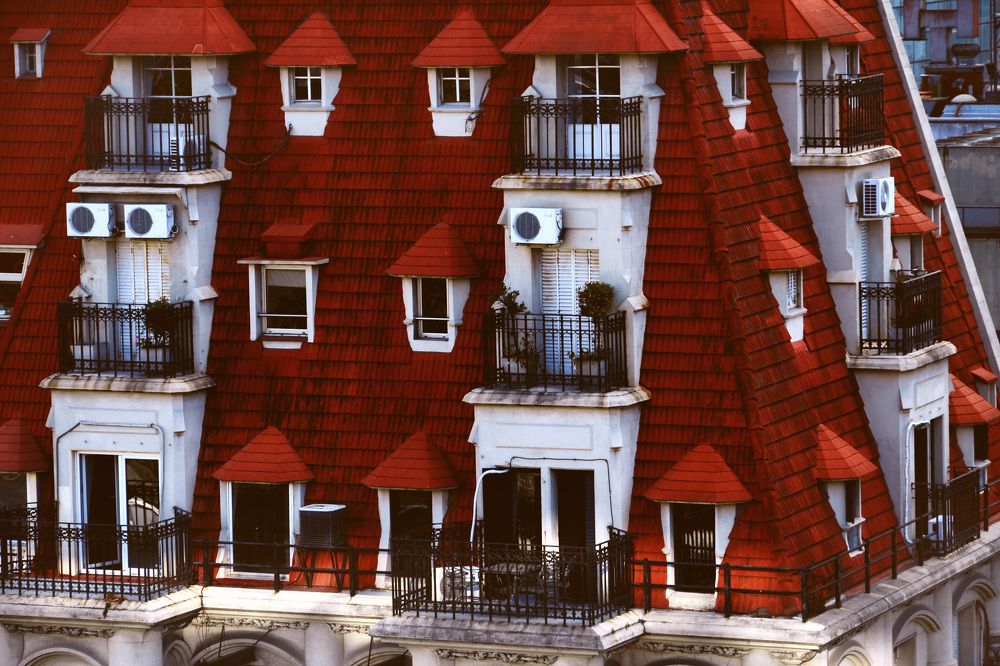 Photograph by Fernando Sileo