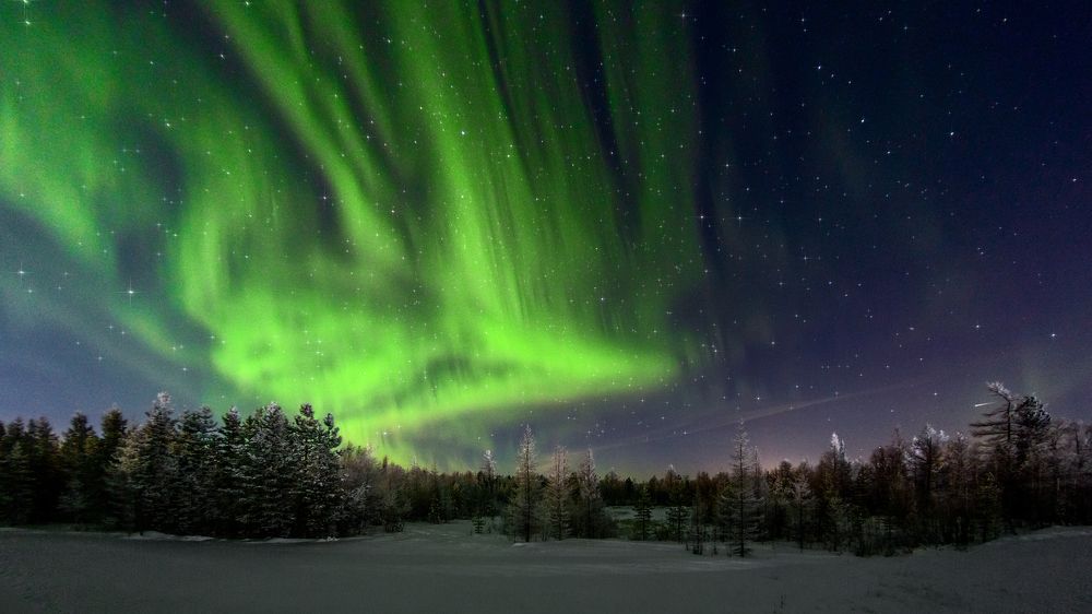 Photograph by Александр Слепцов