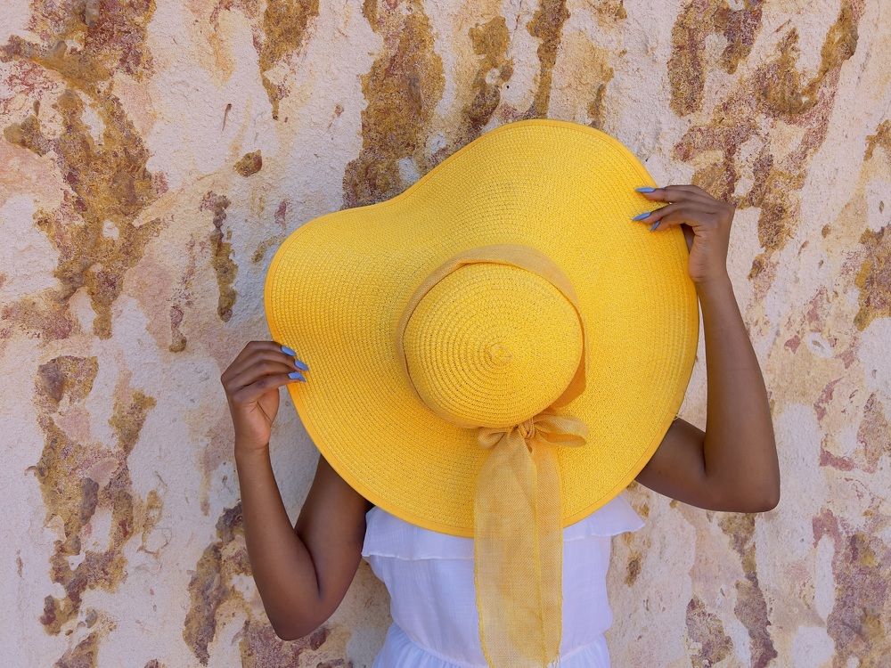 Photograph by Antony Trivet