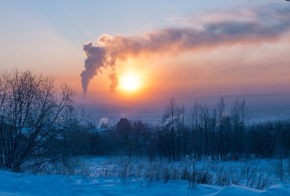 Photograph by Виктор Садырин