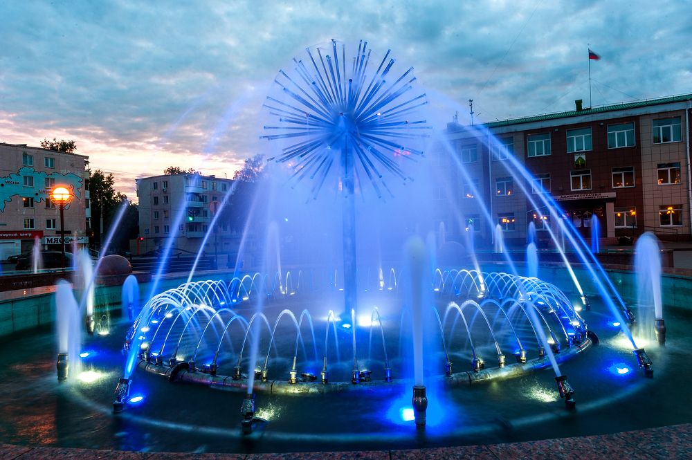 Photograph by Виктор Садырин