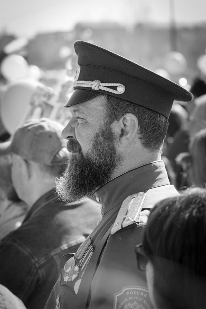 Photograph by Олег Бережных