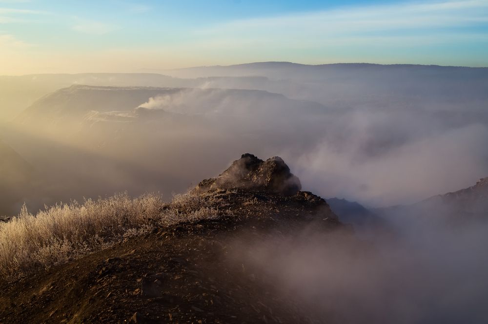 где то на Земле