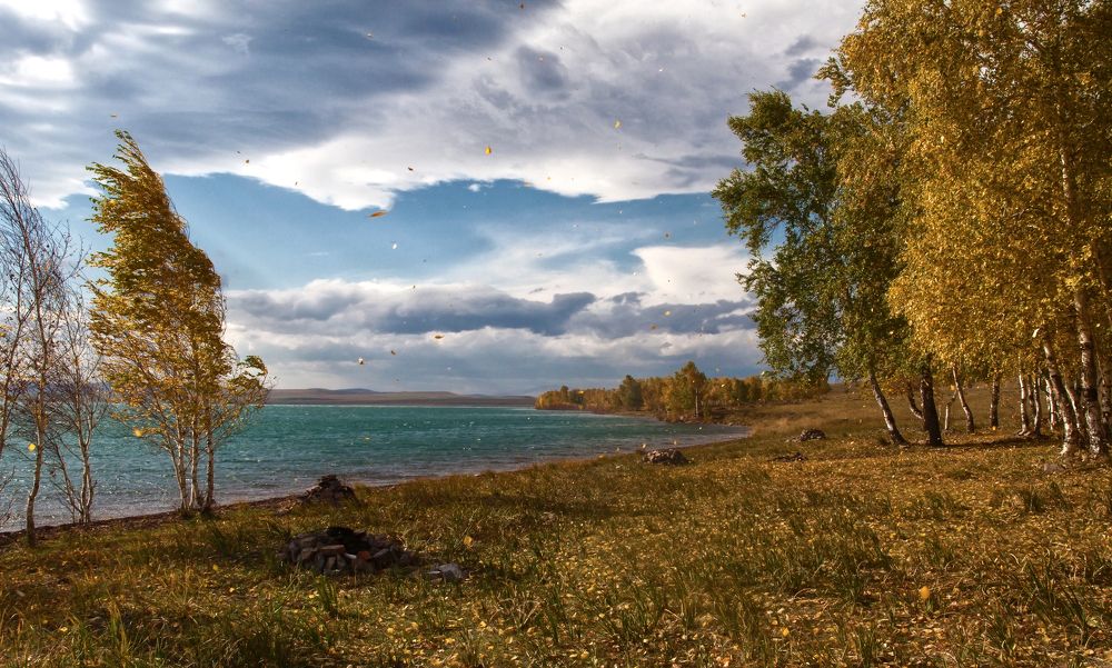 Photograph by Natalia