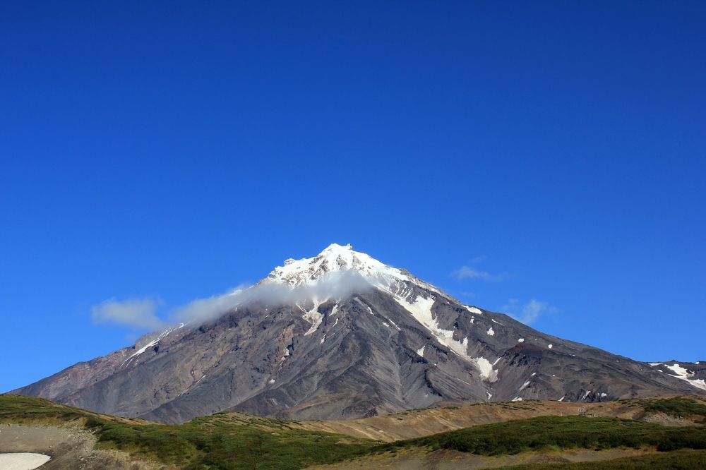 Photograph by Olga Bagaeva