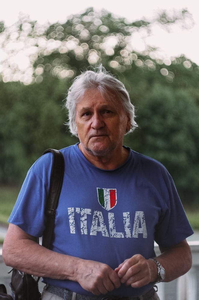 Photograph by Татьяна Шевченко