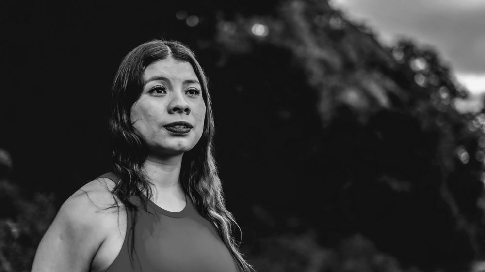 Photograph by Luiggi Muz