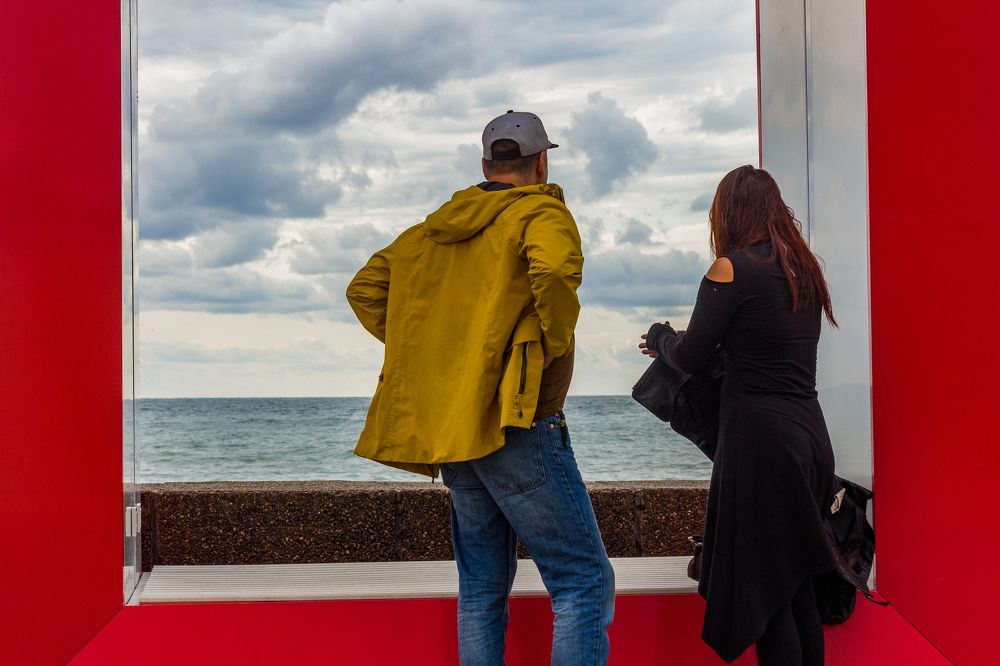 Photograph by Роман Саламатин