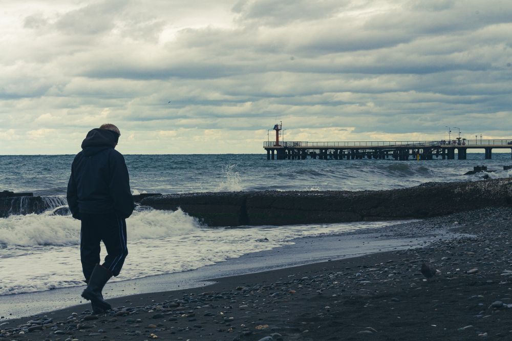 Photograph by Роман Саламатин