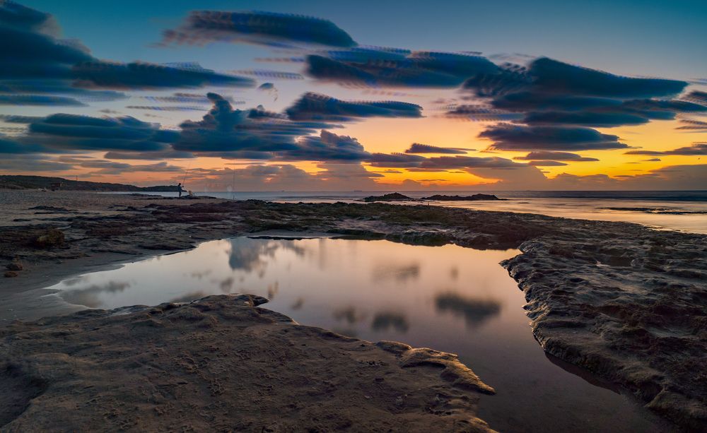 Фотография автора Pavel Bernshtam