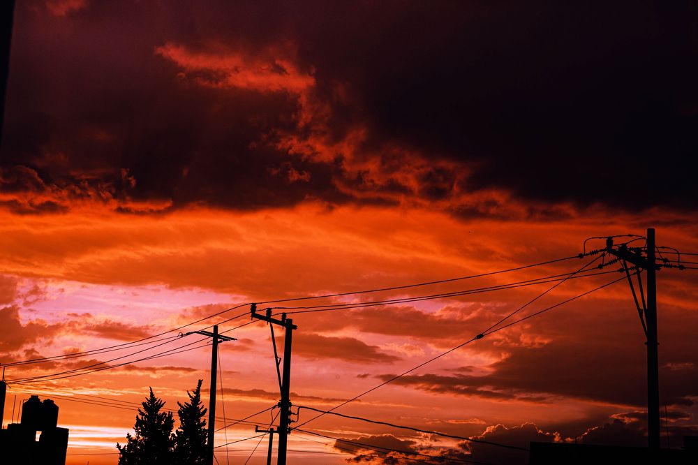 Photograph by Luiggi Muz