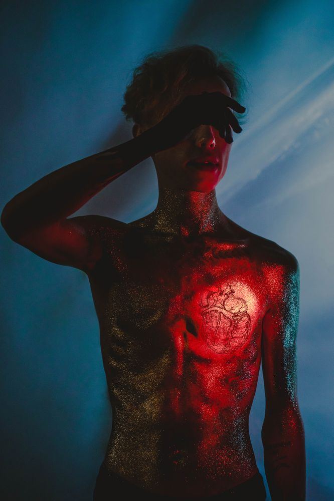 Photograph by Полина