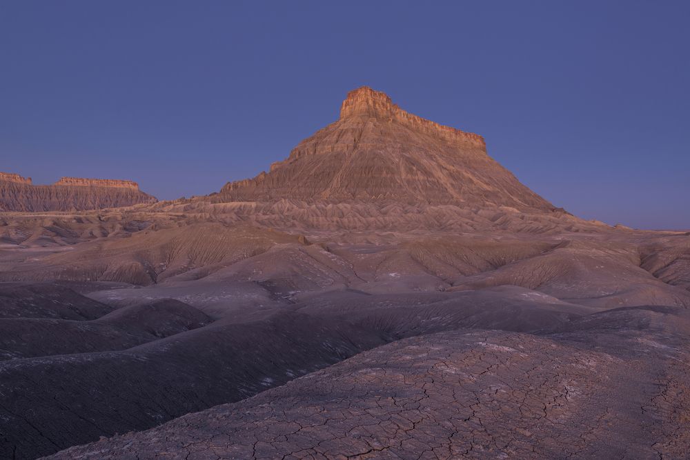 Photograph by Razvan Iliescu