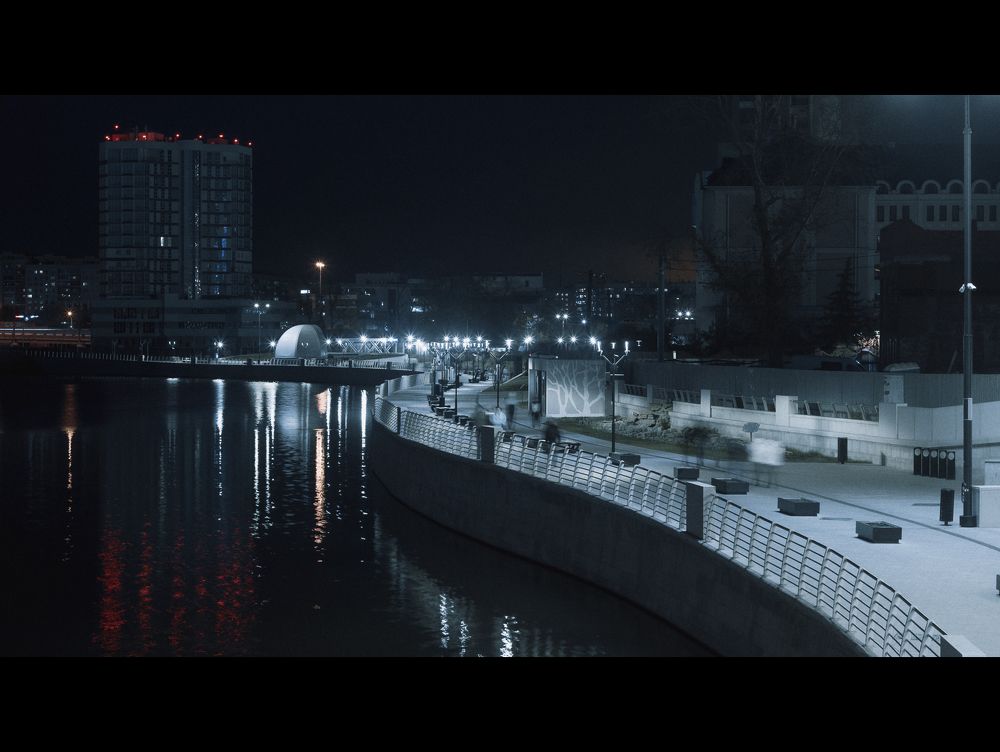 Фотография автора Евгений Пименов