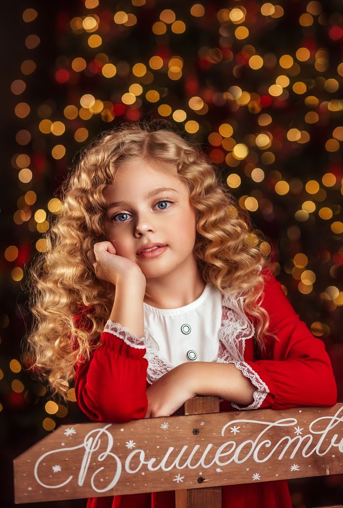 Photograph by Ольга Додонова