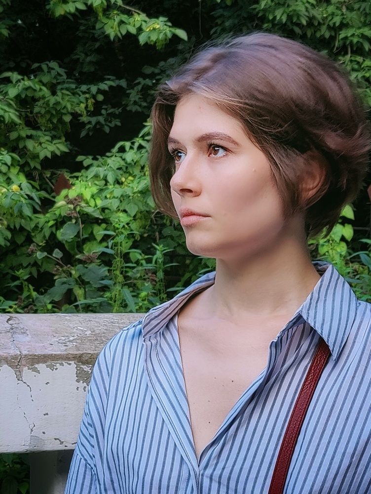 Photograph by Татьяна Гулакова