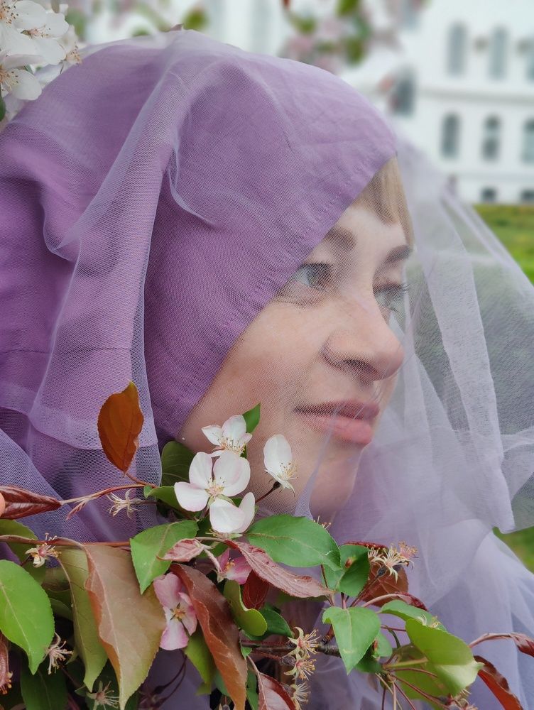 Photograph by Татьяна Гулакова