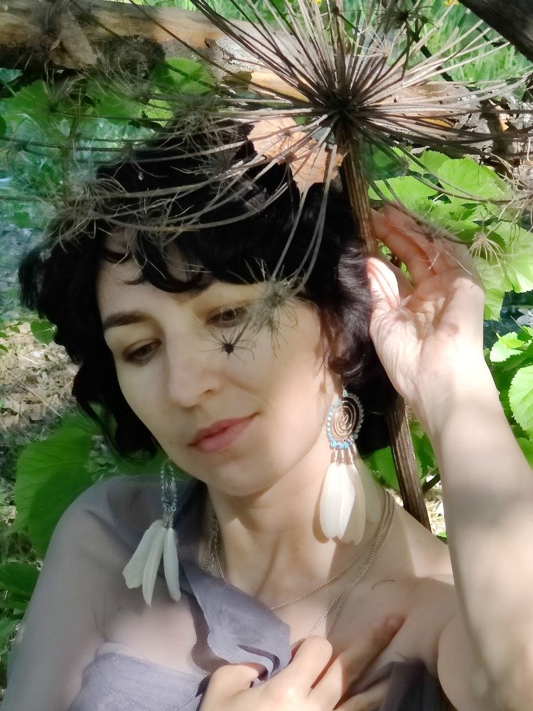 Photograph by Татьяна Гулакова